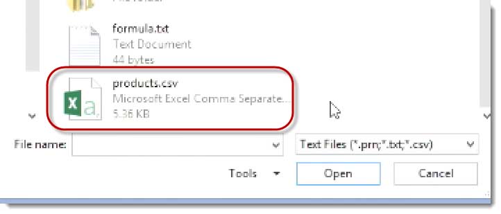 006-how-to-import-a-csv-text-file-into-sharepoint-2013-preparing-the-excel-file