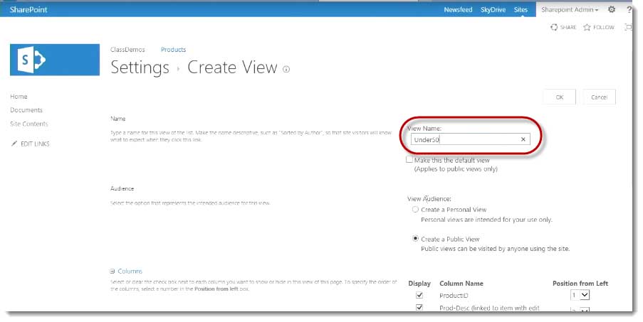 021-how-to-create-views-in-sharepoint-2013