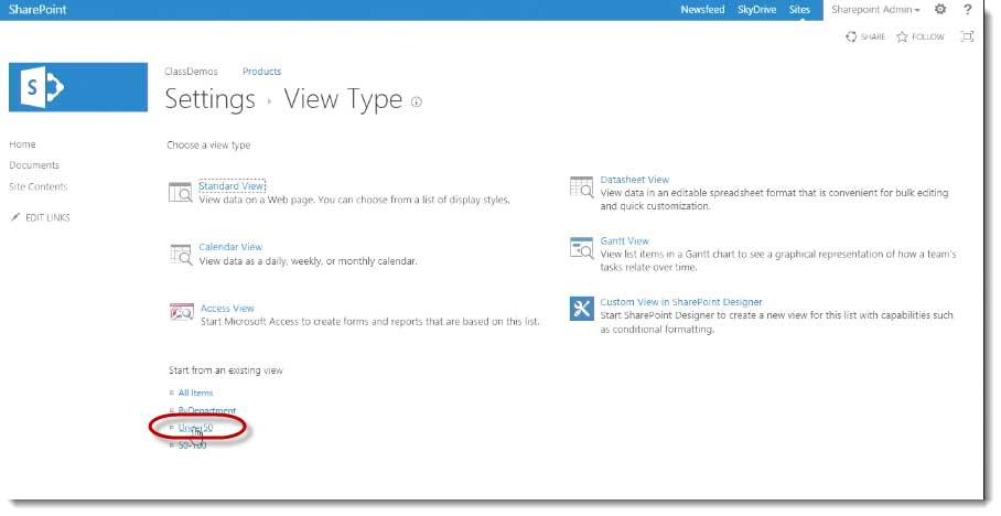 032-how-to-create-views-in-sharepoint-2013
