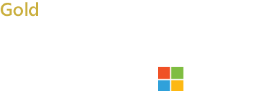 Gold Microsoft Partner