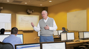 In Person Training