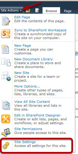 ITIL-SharePoint-2010- content type of incident based on a custom list