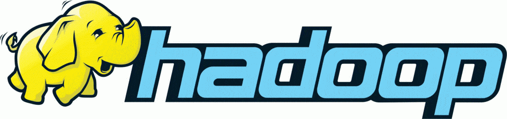 Hadoop Apache logo
