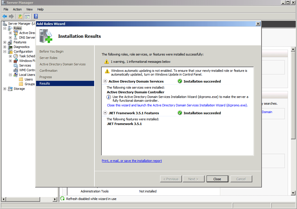 Vsphere Client and Windows 10 VMware Communities