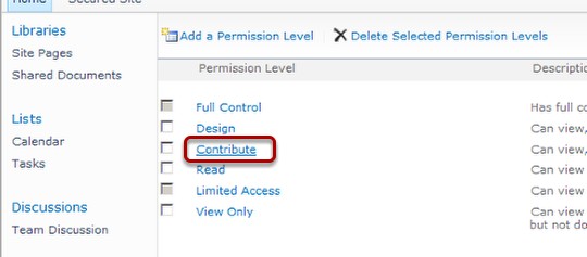 Copy-Existing-Permission custom security level on a SharePoint Site 3