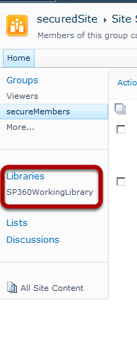 Validate The Change 2 custom security level on a SharePoint Site Validate The Change 2 custom security level on a SharePoint Site