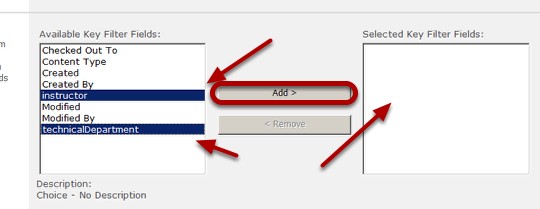 Configure Key Features in Microsoft SharePoint 2010