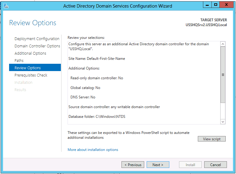 active directory ad ds active directory ad ds