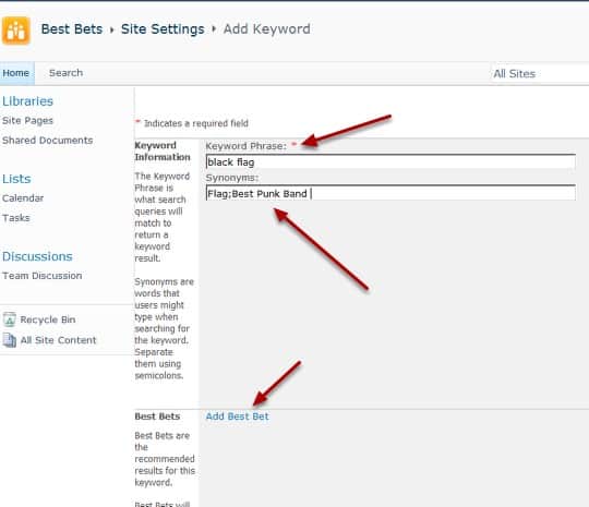 Add-keyword-and-synonyms-click-add-best-bet.png