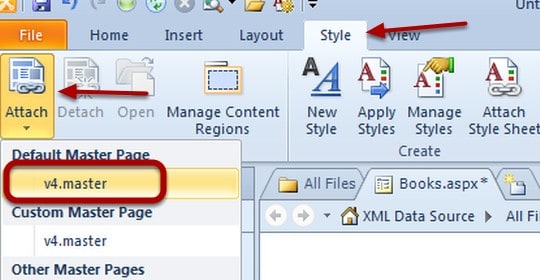 Attach-Master-Page.png