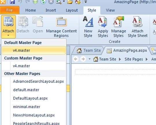 Attach_the_Master_Page__I_ll_choose_default_.png