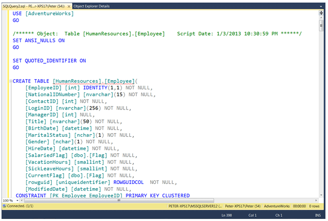 How To Select Multiple Sql Server