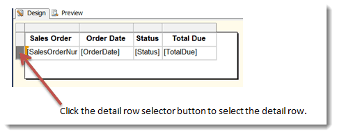 Tablix data region altering row colors in SQL Server SSRS