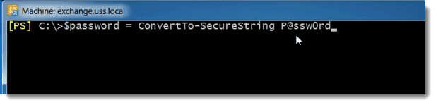 004-convertto-securestring-add-modify-exchange-server-powershell