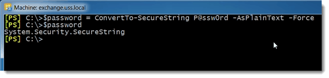005-convertto-securestring-add-modify-exchange-server-powershell