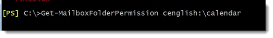 013-get-folder-permissions-using-PowerShell