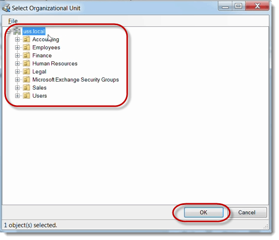 006-filter-settings-Dynamic-Distribution-Groups-using-PowerShell
