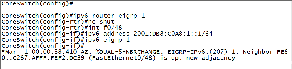 005-cisco-neighbor-IPv6-EIGRP-configure-3560-mls