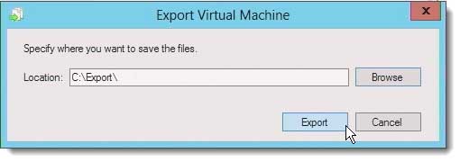 026-Export-clone-a-Server-2012-Domain Controller