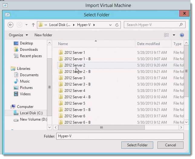 035-Import-clone-a-Server-2012-Domain Controller