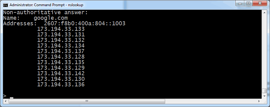 centurylink dns servers setting