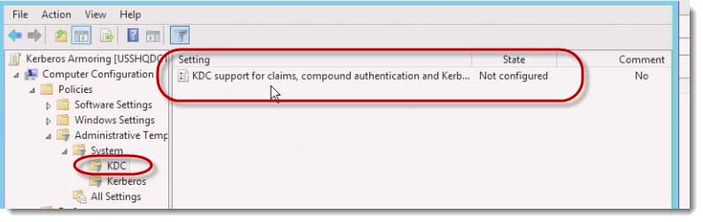 010-Kerberos Armoring-edit-compound-NTFS-Permission