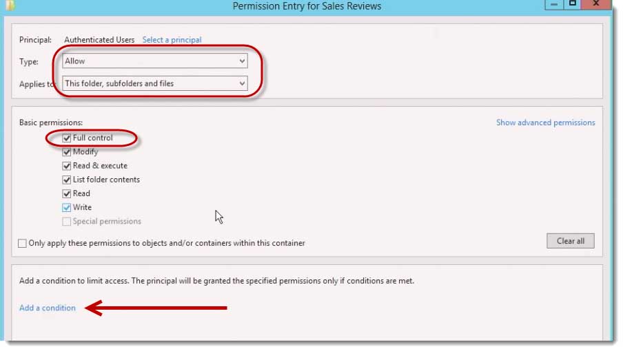 029-permission-entry-Active-Registry-compound-NTFS-Permission