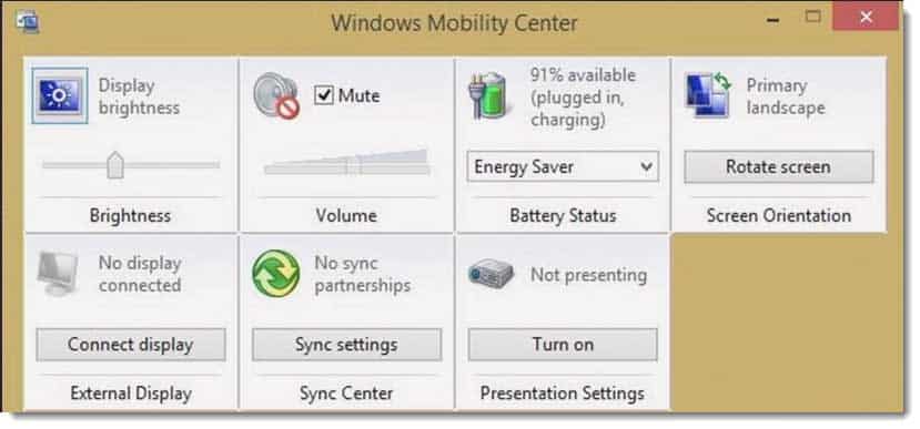 Turn Off Sync Center In Vista