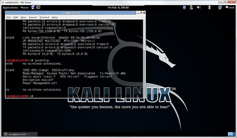 001-Kali-Linux
