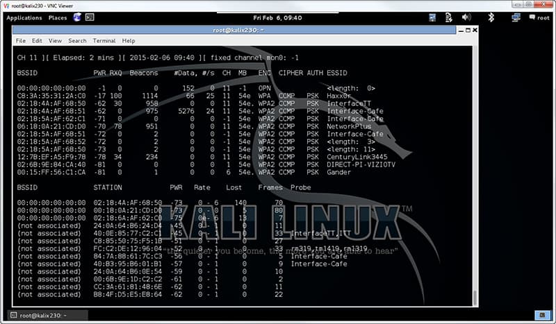 004-Kali-Linux