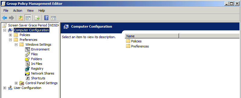 004-Server-2012-Using-Group-Policy-Object-Preferences-config