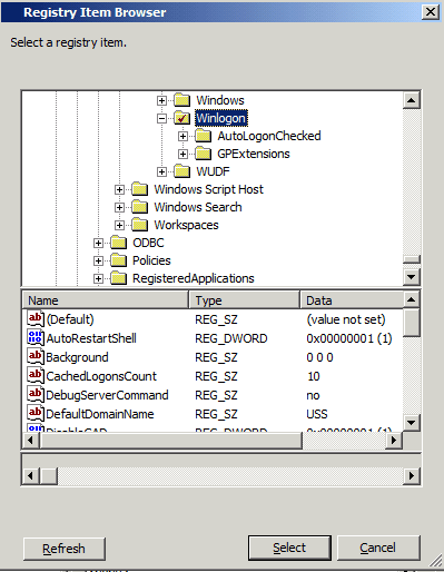 012-Server-2012-Using-Group-Policy-Object-Preferences-Winlogon