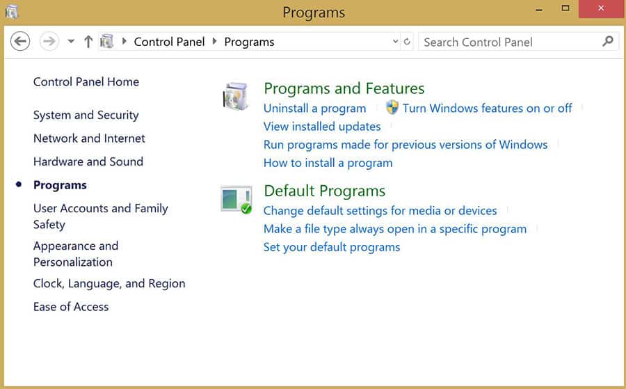 002-programs-controll-panel-windows-8-1-Windows-Defender