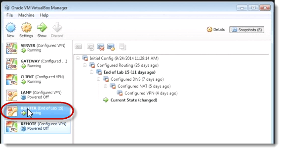 005-Client-XP-how-to-use-oracle-virtual-box
