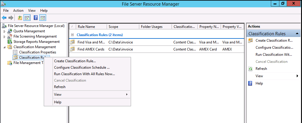 011-FSRM-File-Server-Resource-Manager