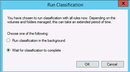 012-Run-Classification-FSRM-File-Server-Resource-Manager