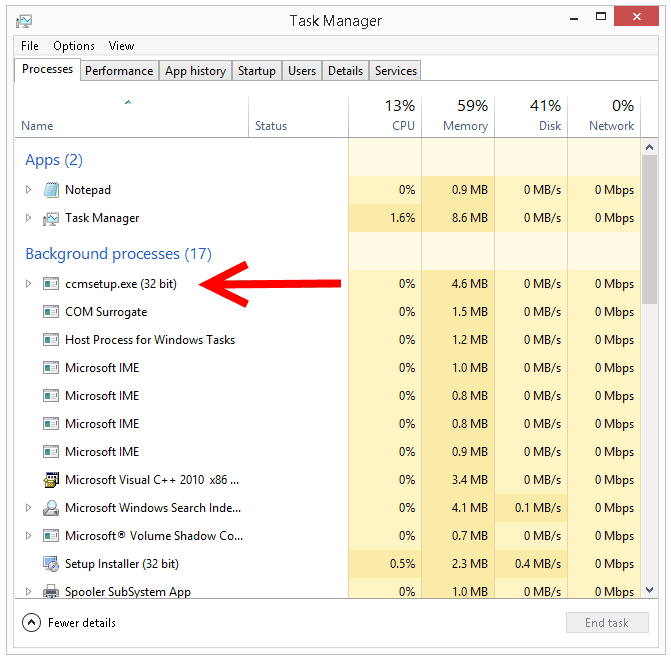 speedmanager plus bytemobile client