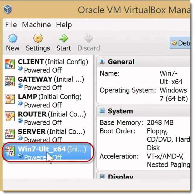 vm box windows 7 vm box windows 7