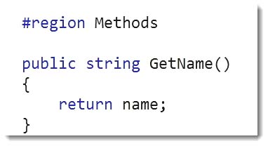 C# GetName Syntax Learning JavaScript for C# Developers Webinar