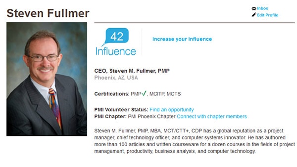 001-Steve-Fullmer-profile-on-PrjectManagement_com