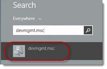 Devmngmnt Connect GNS3 to a Valid External Host Win8 