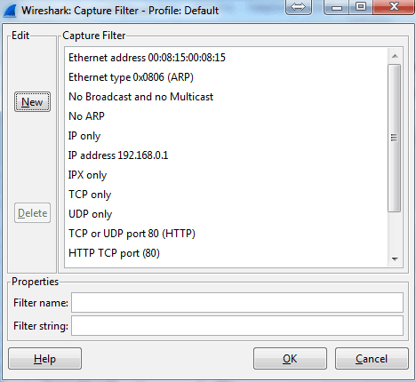 wireshark filter ip address range