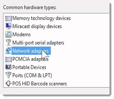 Neworks Connect GNS3 to a Valid External Host Win8 