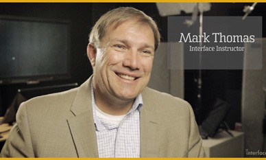 ITIL-MALC-Mark-T ITIL MALC course image Mark Thomas