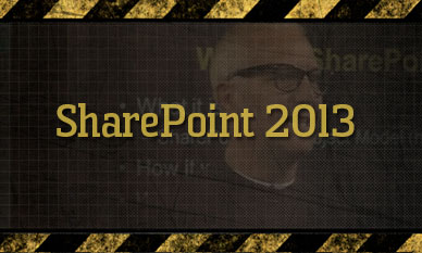 20488: Developing Microsoft SharePoint Server 2013 Core Solutions class image