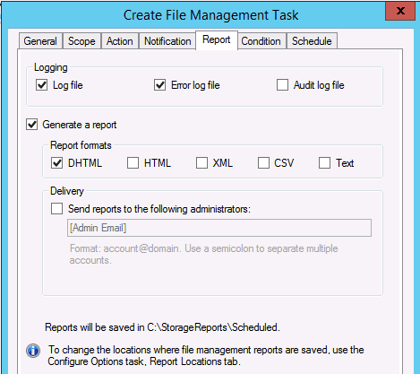007-Report-File-Server-Resource-Manager