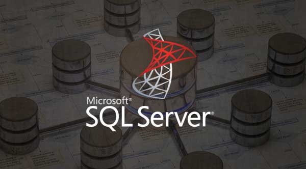 Microsoft SQL Server Training image Interface Technical Training