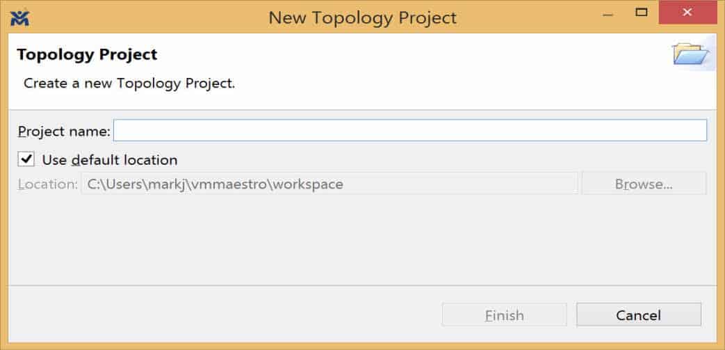 003-New-Project-Network-topology-using-Cisco-VIRL