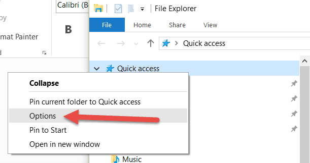 005-Windows-10-change-the-download-folder-when-launching-File-Explorer