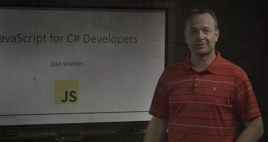 Interface Technical Training Javascript for C# Developers Webinar